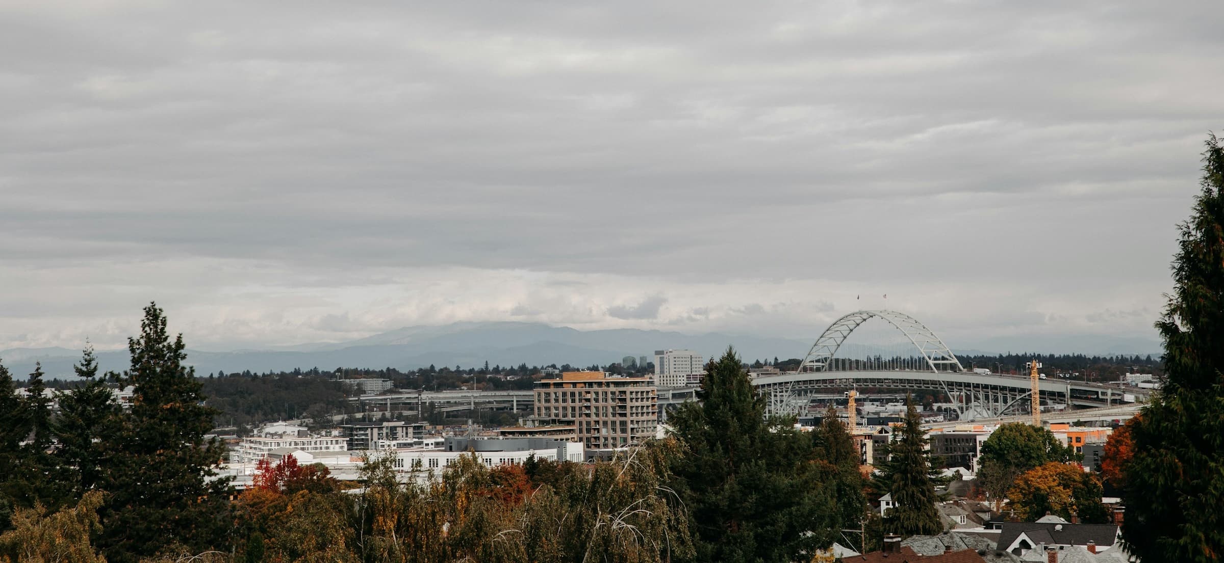 Portland, Oregon